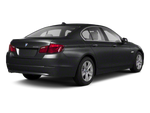 2012 BMW 5 Series 528i xDrive