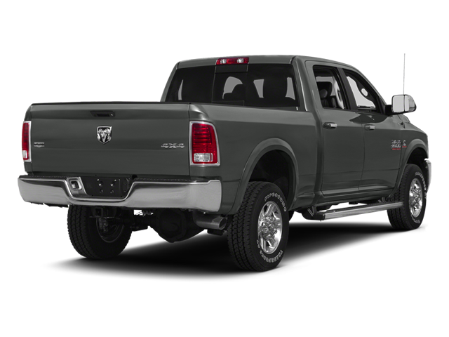 2013 RAM 2500 SLT