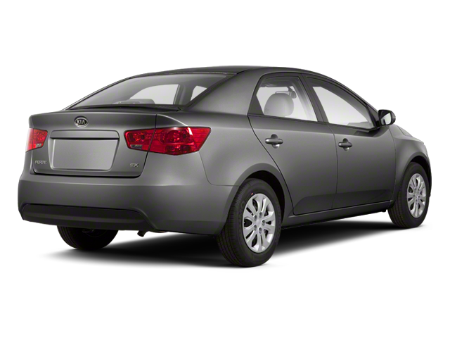 2013 Kia Forte EX
