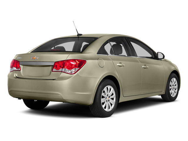 Used 2014 Chevrolet Cruze 1LT with VIN 1G1PC5SB0E7418518 for sale in Butler, PA