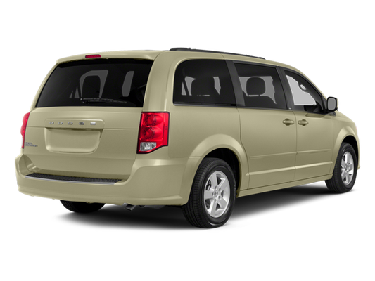 2014 Dodge Grand Caravan American Value Pkg in Butler, PA - Mike Kelly Automotive