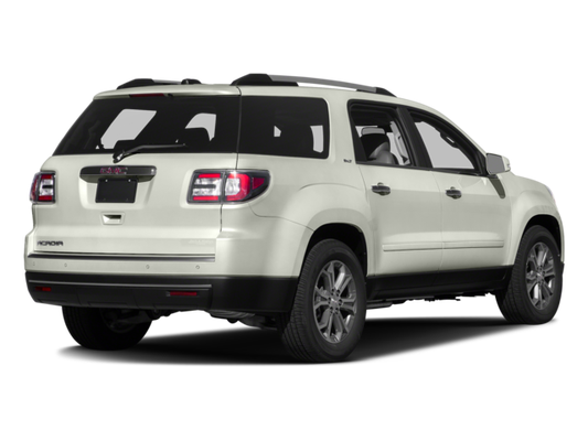 2016 GMC Acadia SLT in Butler, PA - Mike Kelly Automotive