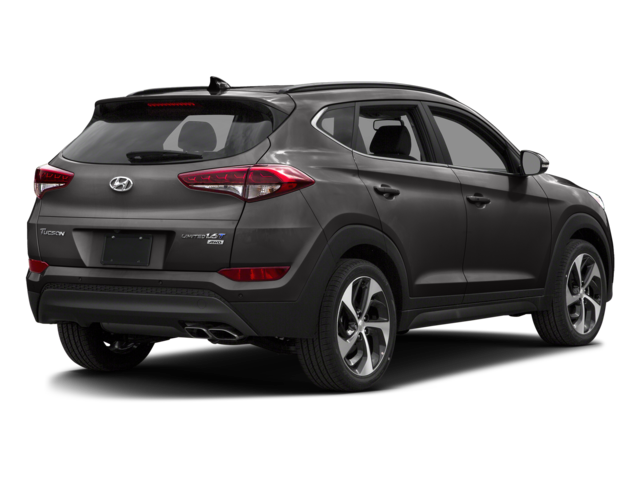 Used 2016 Hyundai Tucson Limited with VIN KM8J3CA23GU079367 for sale in Butler, PA