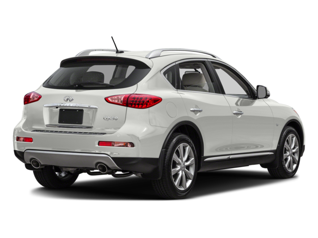 Used 2017 INFINITI QX50 Base with VIN JN1BJ0RR8HM414190 for sale in Butler, PA