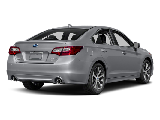 2017 Subaru Legacy Limited in Butler, PA - Mike Kelly Automotive