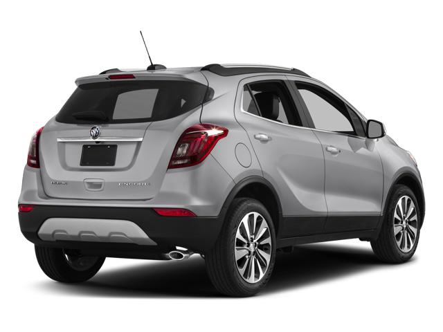 Used 2018 Buick Encore Sport Touring with VIN KL4CJ1SB0JB544870 for sale in Butler, PA
