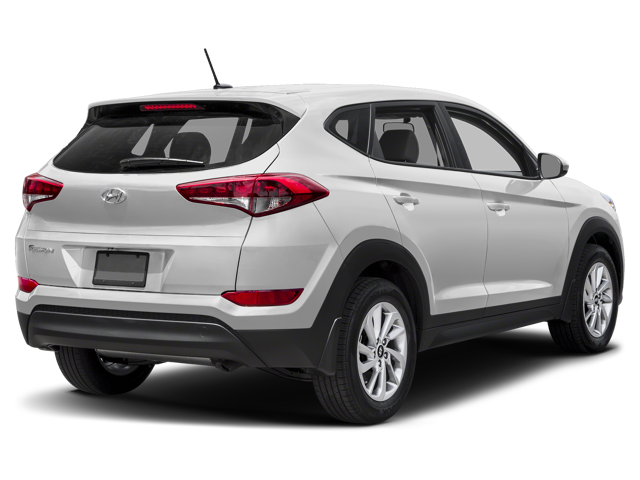 2018 Hyundai Tucson Value AWD