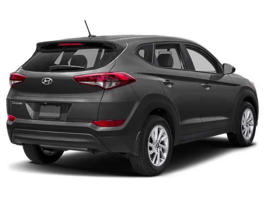 2018 Hyundai Tucson Value in Butler, PA - Mike Kelly Automotive