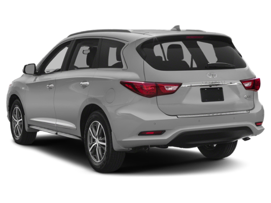 2018 INFINITI QX60 Base in Butler, PA - Mike Kelly Automotive