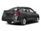 2018 Nissan Versa Sedan SV