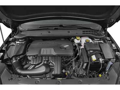 2015 Buick Verano Leather Group
