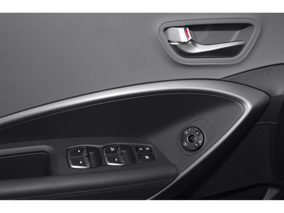 2015 Hyundai Santa Fe Sport AWD 4dr 2.4