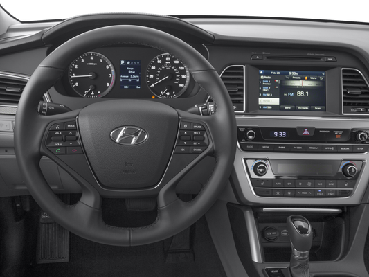 2016 Hyundai Sonata 2.4L Sport in Butler, PA - Mike Kelly Automotive