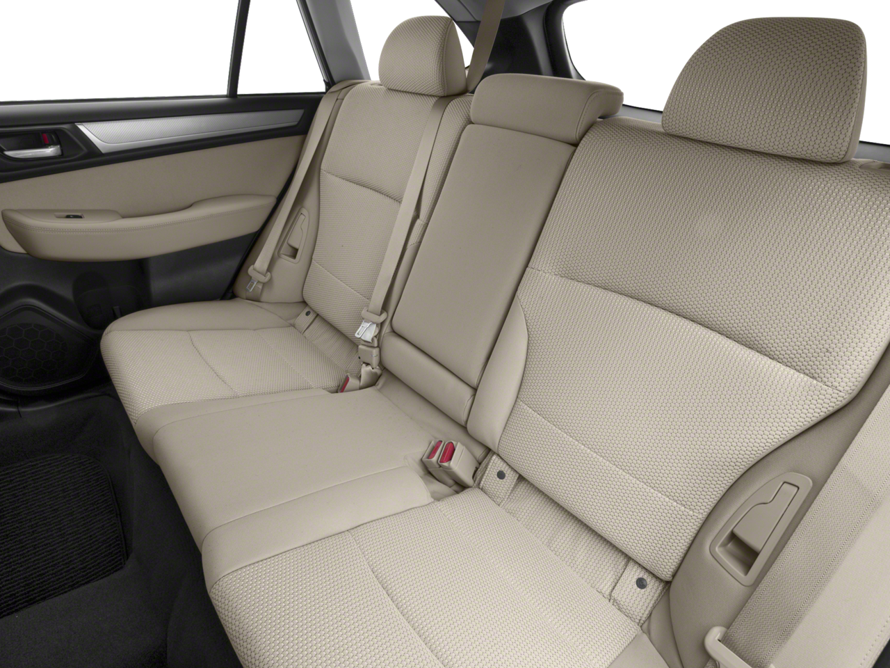 2018 Subaru Outback Premium