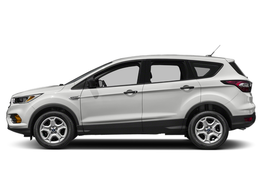 2019 Ford Escape SE in Butler, PA - Mike Kelly Automotive