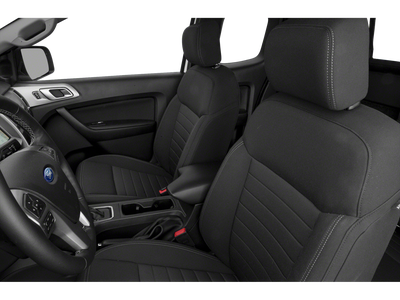 2019 Ford Ranger Base