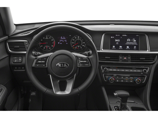 2019 Kia Optima S in Butler, PA - Mike Kelly Automotive
