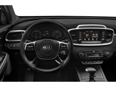 2019 Kia Sorento S V6