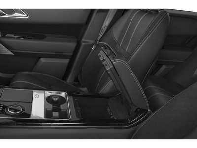 2019 Land Rover Range Rover Velar R-Dynamic SE