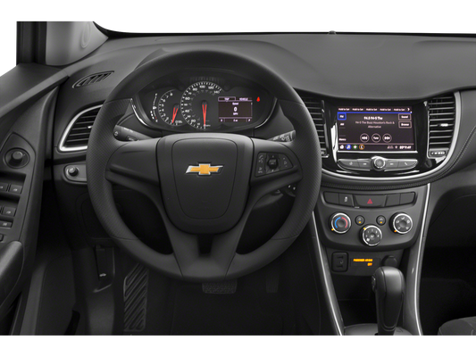 2020 Chevrolet Trax LS in Butler, PA - Mike Kelly Automotive