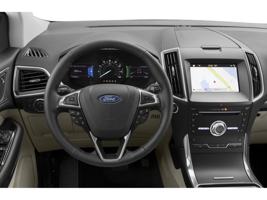 2020 Ford Edge SEL in Butler, PA - Mike Kelly Automotive