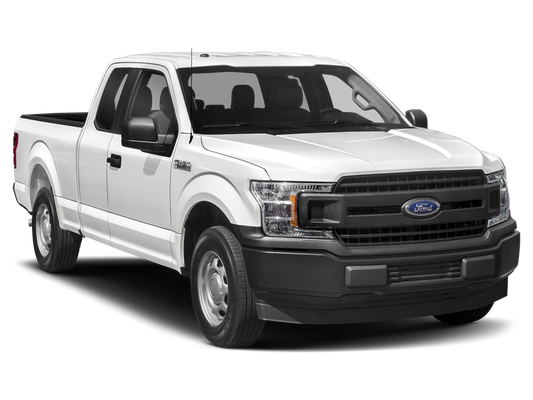 2020 Ford F-150 XL in Butler, PA - Mike Kelly Automotive