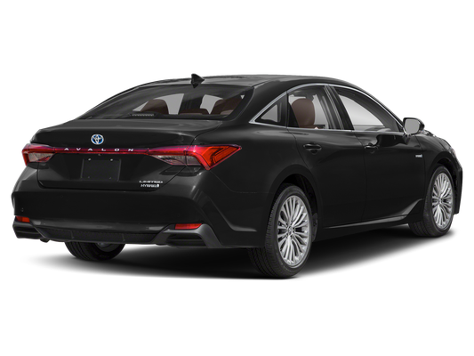 2020 Toyota Avalon Hybrid Limited in Butler, PA - Mike Kelly Automotive