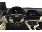 2021 Cadillac CT4 Luxury