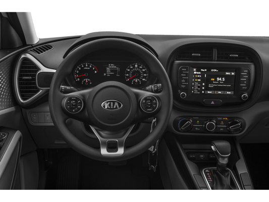 2021 Kia Soul S in Butler, PA - Mike Kelly Automotive