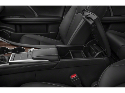 2021 Lexus RX RX 350L