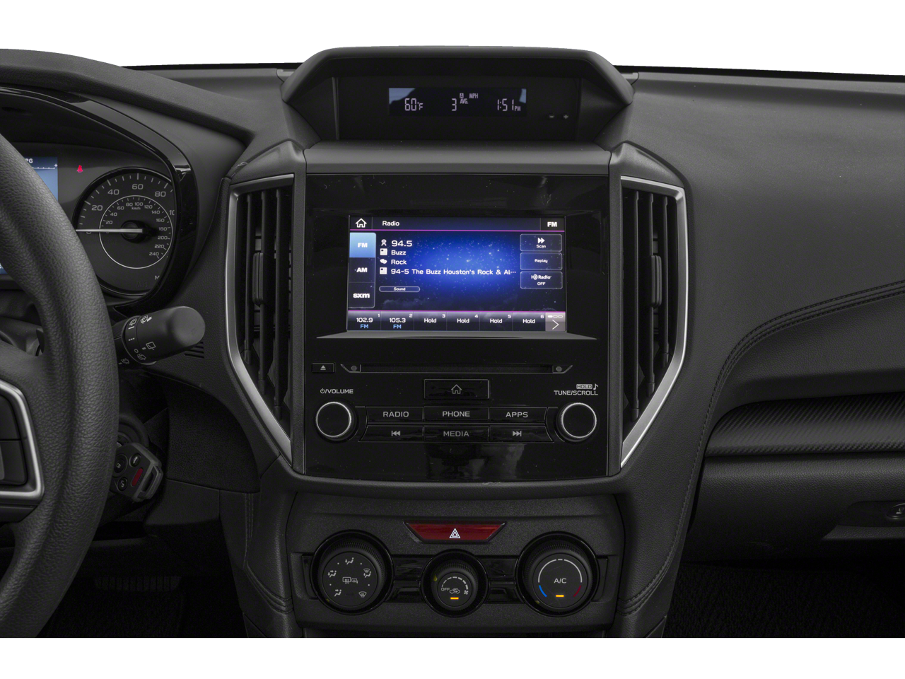 2021 Subaru Impreza Premium