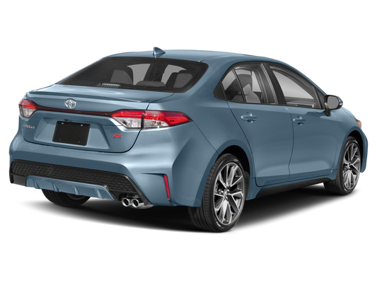 2021 Toyota Corolla SE in Butler, PA - Mike Kelly Automotive