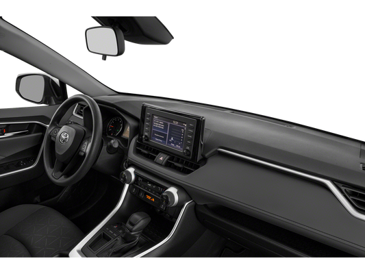 2021 Toyota RAV4 XLE Premium in Butler, PA - Mike Kelly Automotive