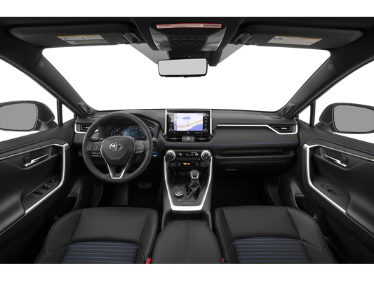 2021 Toyota RAV4 Hybrid XSE in Butler, PA - Mike Kelly Automotive