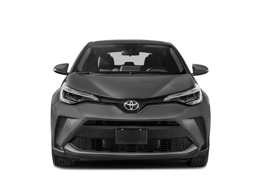 2021 Toyota C-HR Limited in Butler, PA - Mike Kelly Automotive