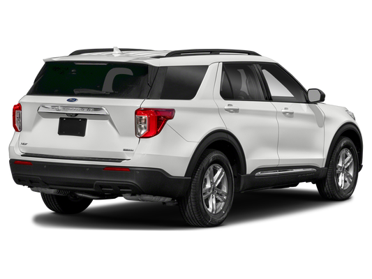 2022 Ford Explorer XLT in Butler, PA - Mike Kelly Automotive