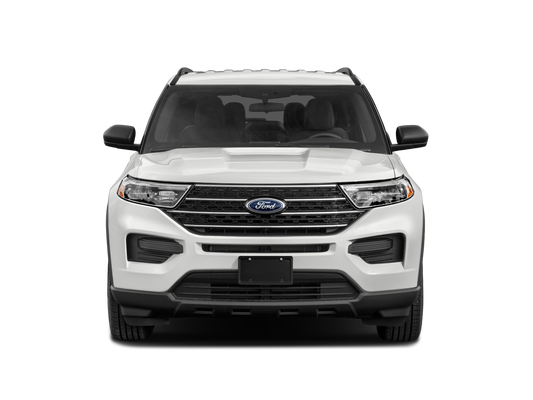 2022 Ford Explorer XLT in Butler, PA - Mike Kelly Automotive
