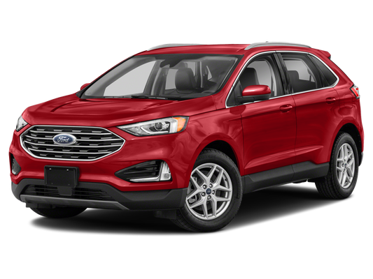 2022 Ford Edge SEL in Butler, PA - Mike Kelly Automotive
