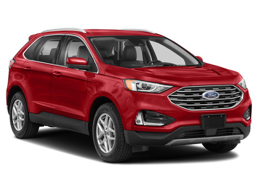 2022 Ford Edge Base in Butler, PA - Mike Kelly Automotive