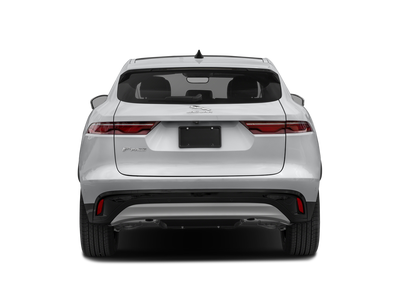 2022 Jaguar F-PACE S