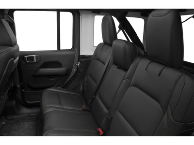 2022 Jeep Wrangler Unlimited Rubicon 392