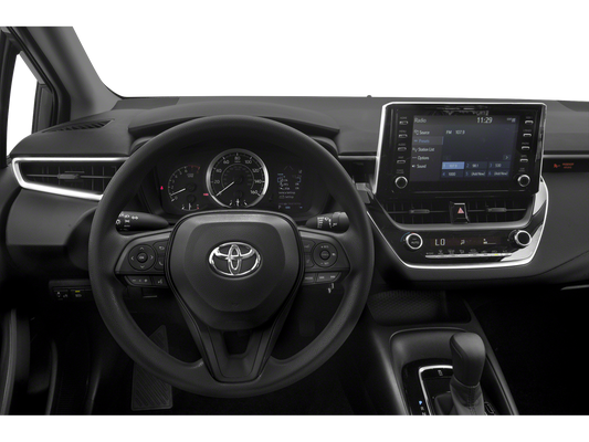 2022 Toyota COROLLA LE in Butler, PA - Mike Kelly Automotive