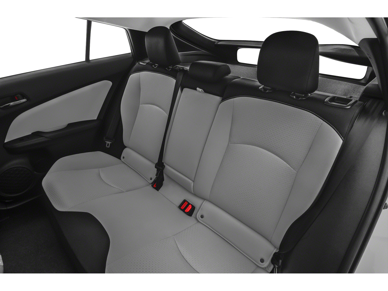 2022 Toyota Prius XLE AWD-e