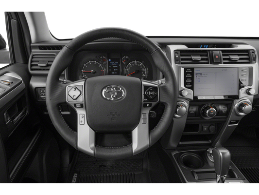 2022 Toyota 4Runner TRD Off Road Premium in Butler, PA - Mike Kelly Automotive