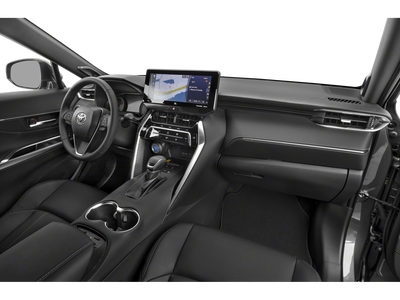 2022 Toyota Venza Limited
