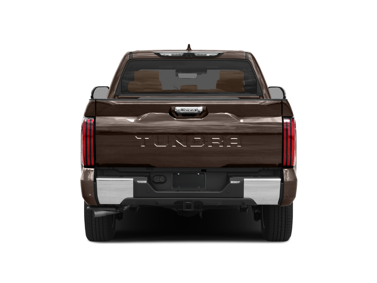 2022 Toyota Tundra 4WD 1794 Edition