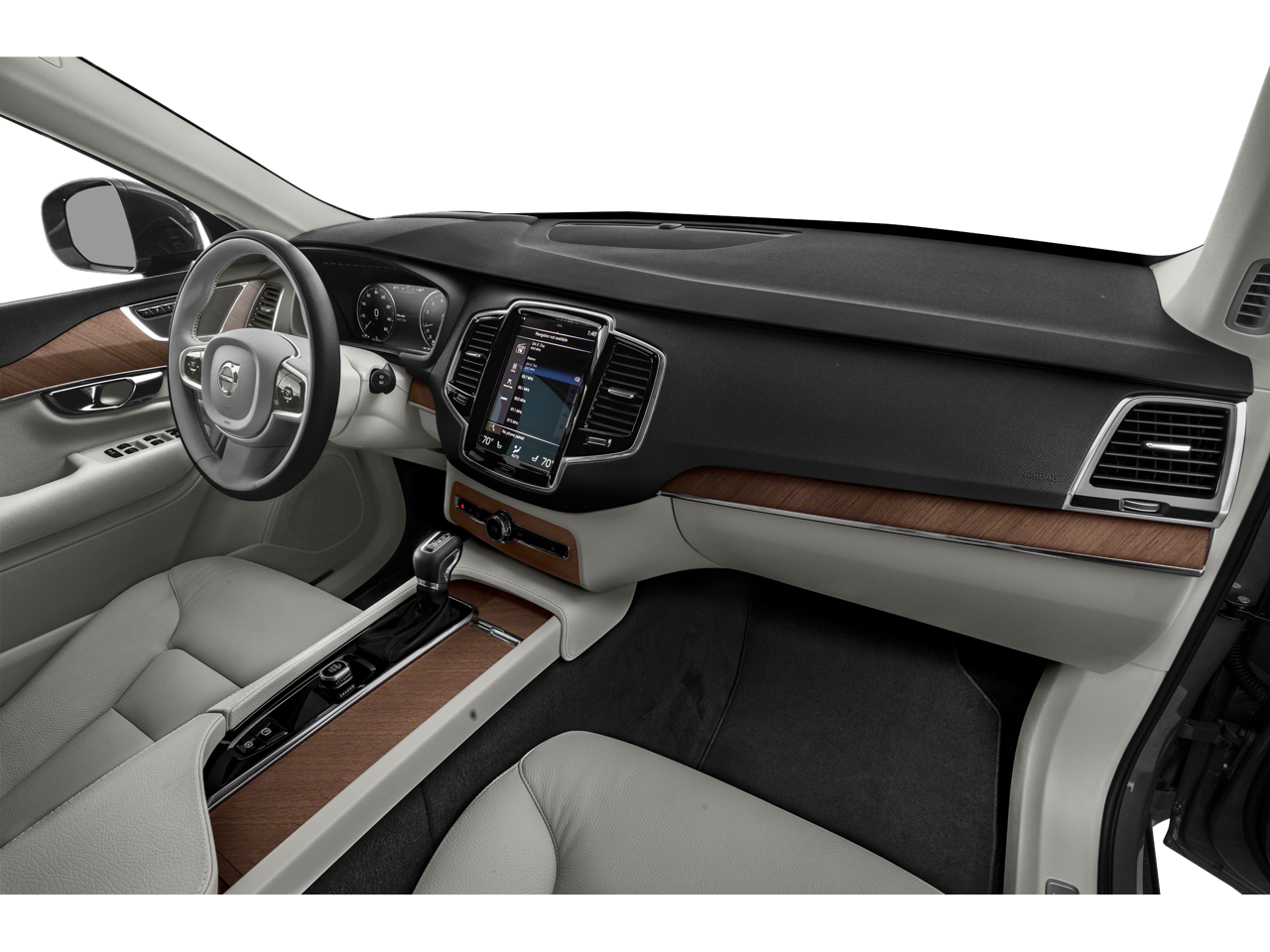 2022 Volvo XC90 Momentum