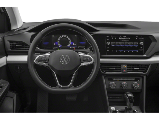 2022 Volkswagen Taos SE in Butler, PA - Mike Kelly Automotive