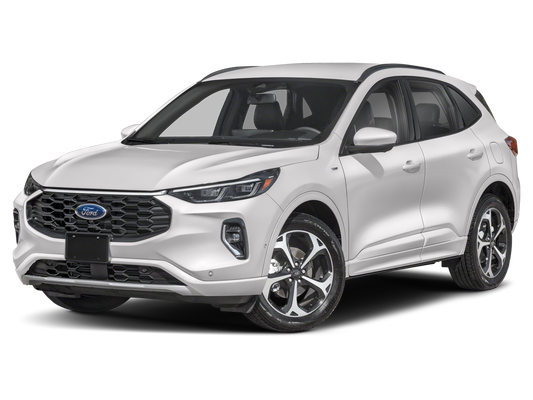 2023 Ford Escape ST-Line Elite in Butler, PA - Mike Kelly Automotive