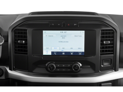 2023 Ford F-150 Base